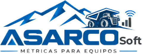 AsarcoSoft — Métricas para Equipos